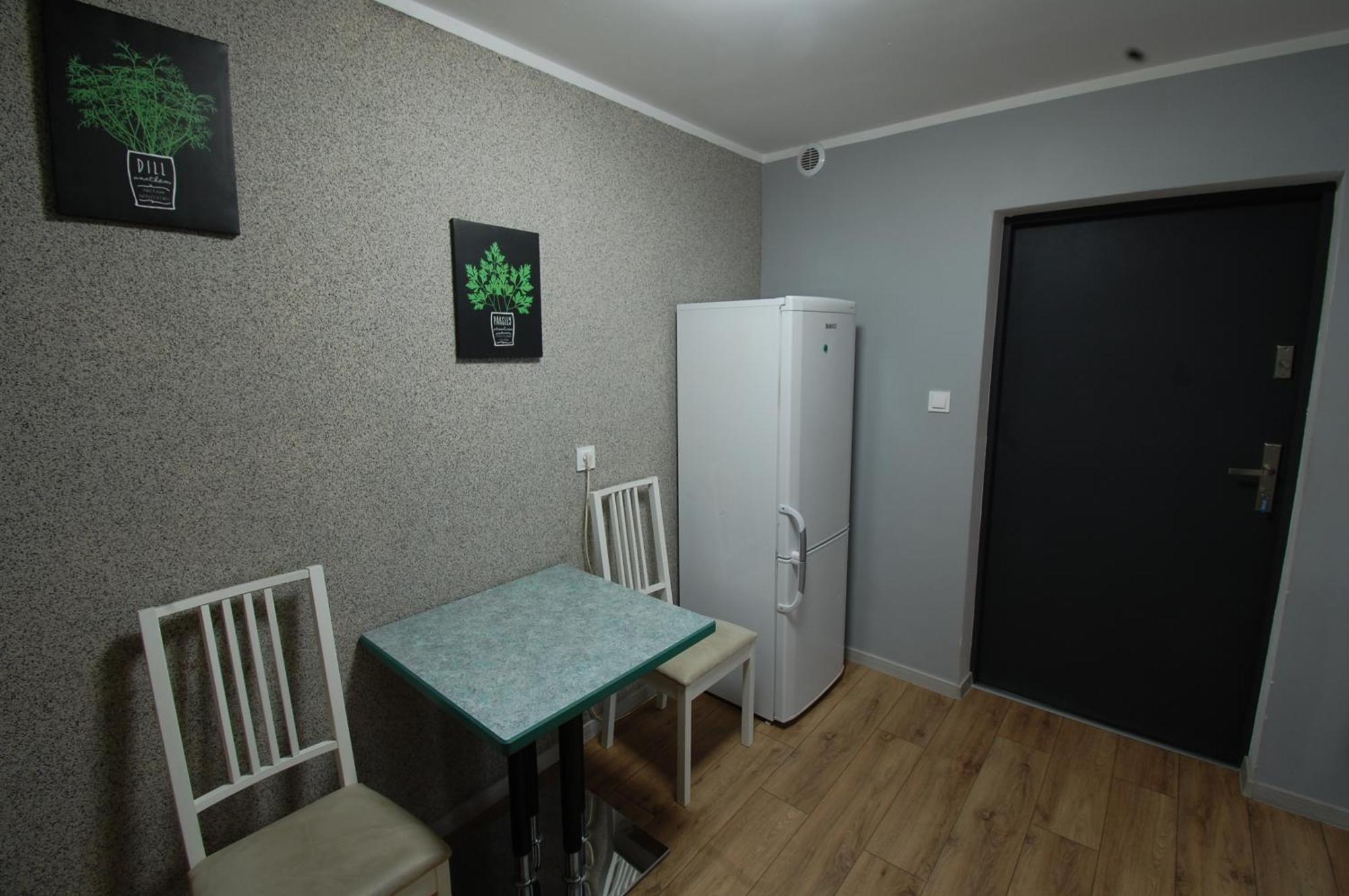 Letnia Oaza "Forsycja" Villa Sobienie Jeziory Buitenkant foto
